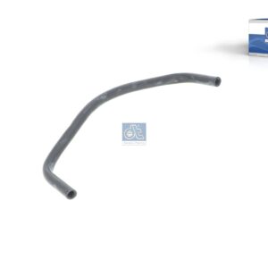 DT Spare Parts 1.01101 Fuel line