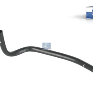 DT Spare Parts 1.01102 Fuel line