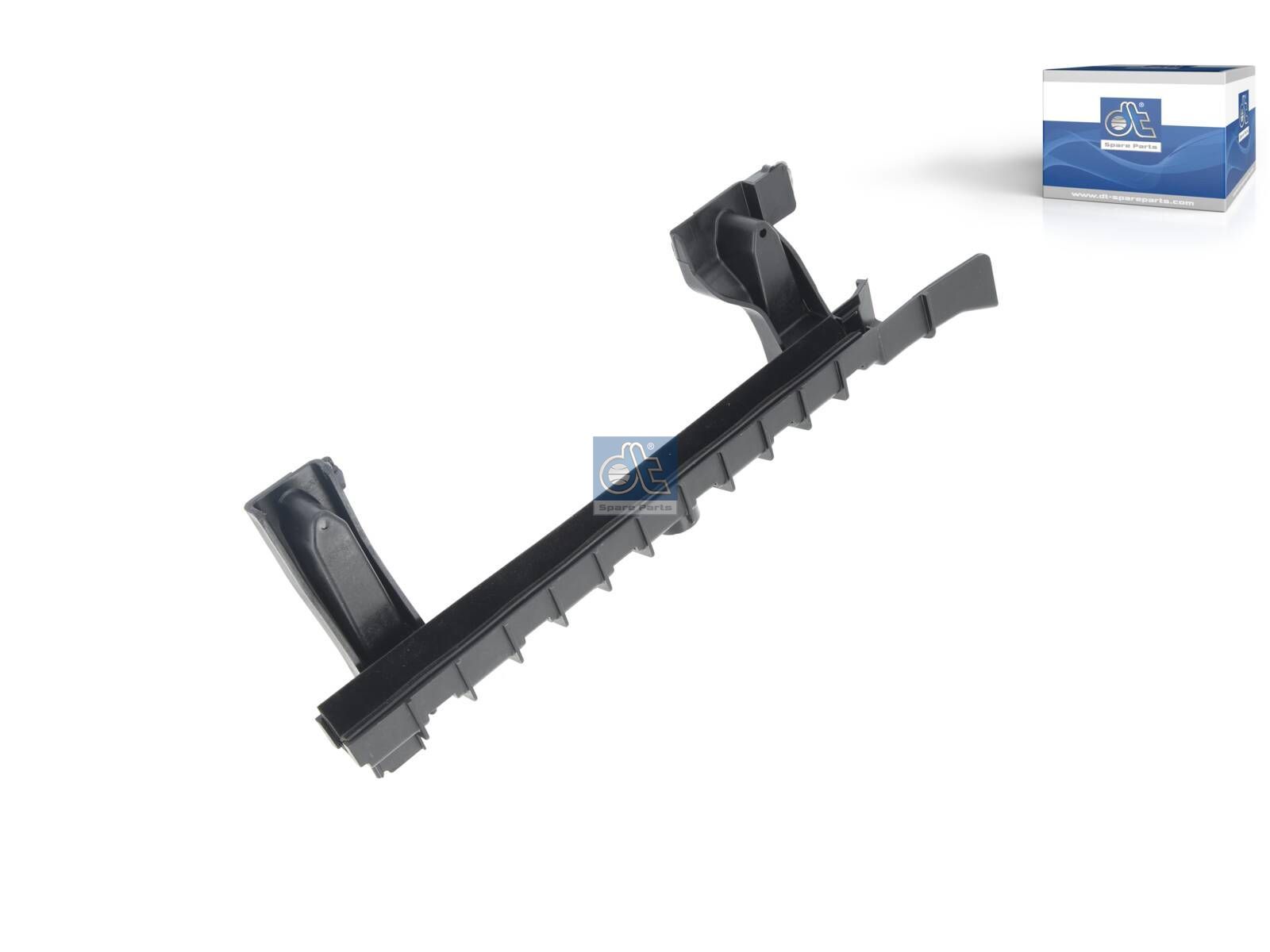 DT Spare Parts 1.01131 Guide rail, right