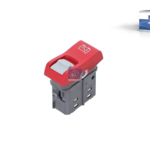 DT Spare Parts 1.01133 Battery main switch