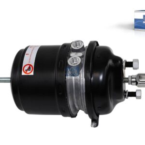 DT Spare Parts 1.01135 Spring brake cylinder