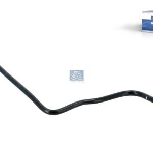 DT Spare Parts 1.01137 Fuel line