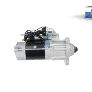DT Spare Parts 1.01139 Starter