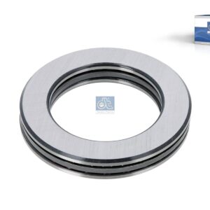 DT Spare Parts 1.01140 Repair kit, Differential