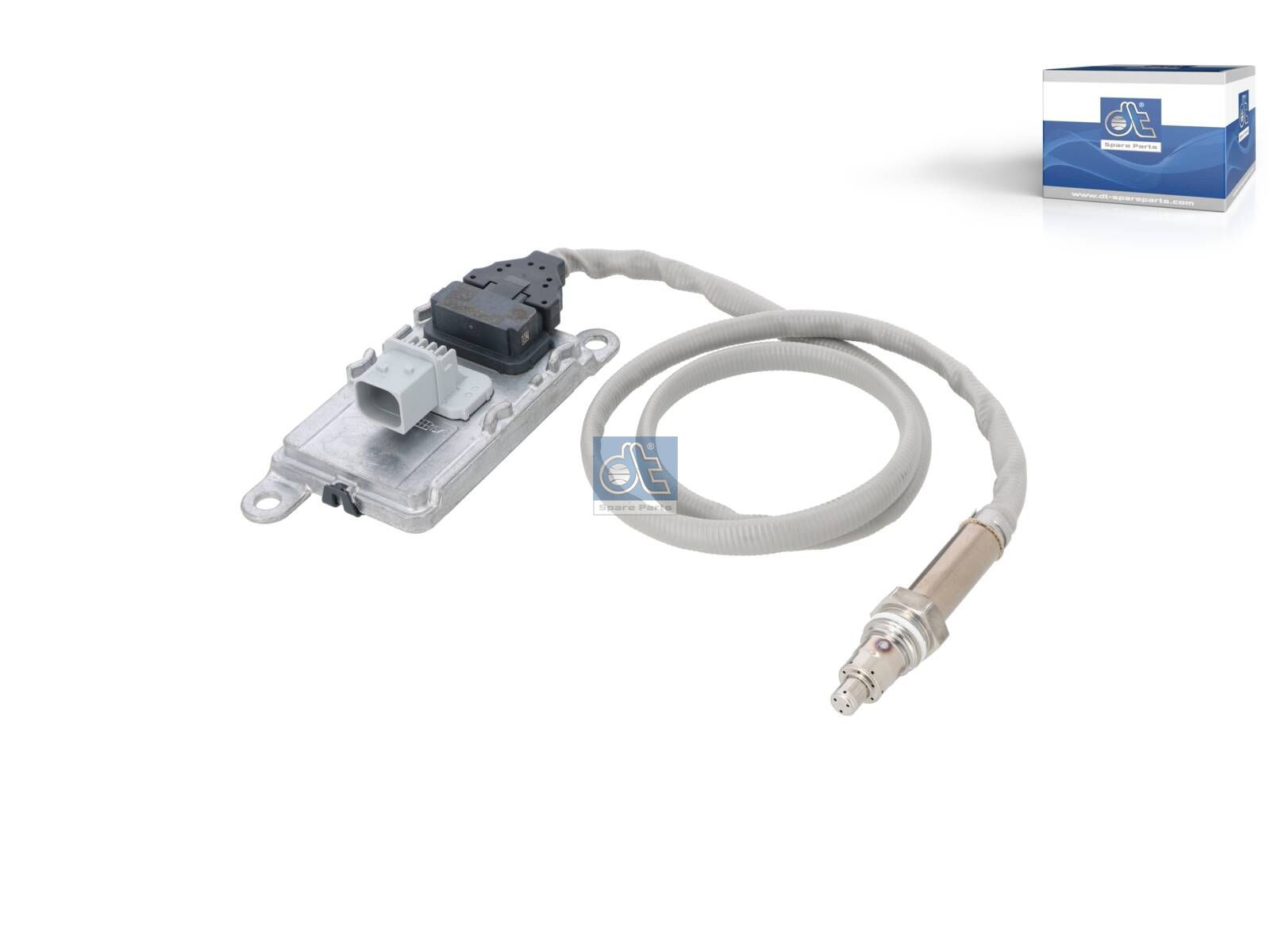 DT Spare Parts 1.01141 NOx Sensor