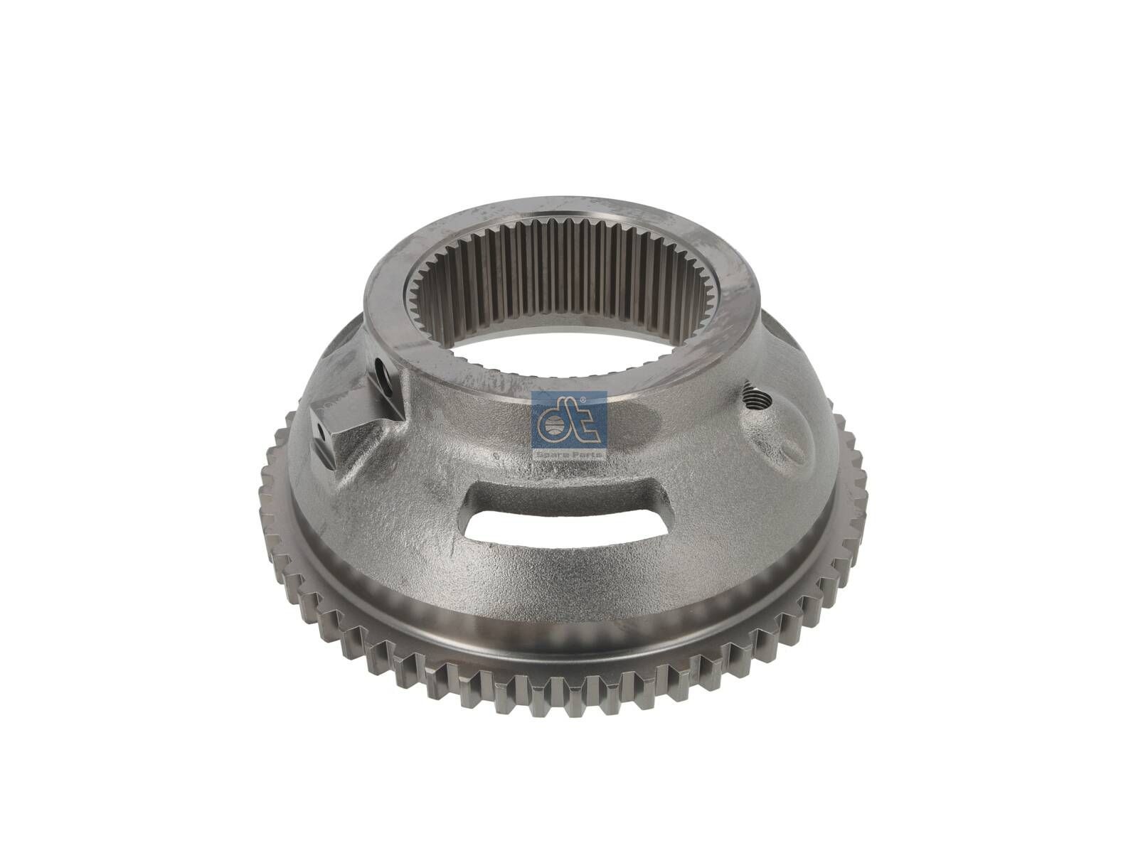 DT Spare Parts 1.01143 Differential housing half