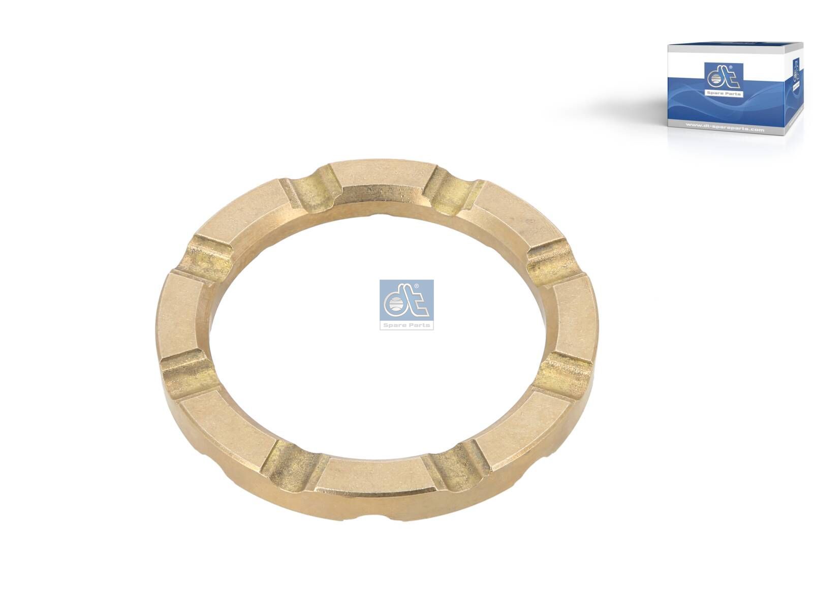 DT Spare Parts 1.01144 Thrust washer