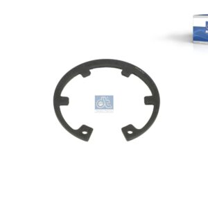 DT Spare Parts 1.01237 Lock ring