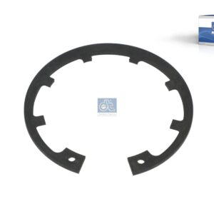 DT Spare Parts 1.01238 Lock ring