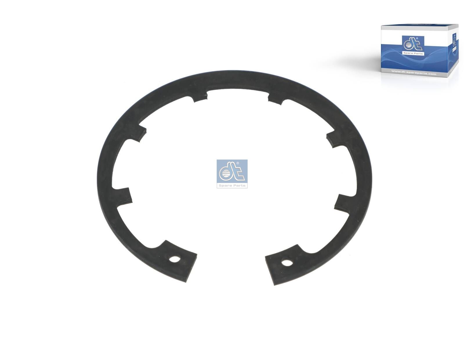 DT Spare Parts 1.01238 Lock ring