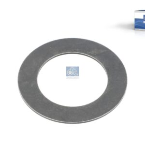 DT Spare Parts 1.01239 Thrust washer