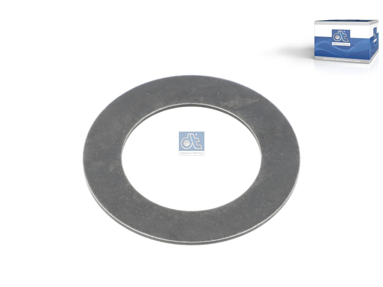 DT Spare Parts 1.01239 Thrust washer