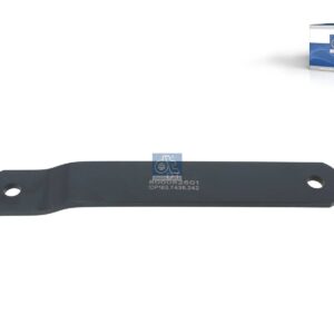 DT Spare Parts 1.01242 Console, stabilizer