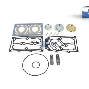DT Spare Parts 1.01258 Repair kit, Compressor