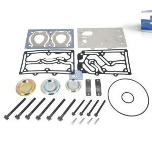 DT Spare Parts 1.01259 Repair kit, compressor