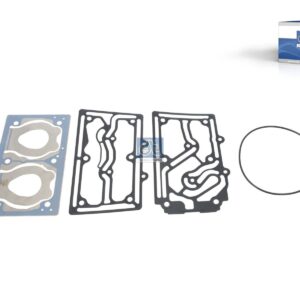 DT Spare Parts 1.01260 Gasket kit, compressor
