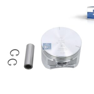 DT Spare Parts 1.01261 Piston, compressor