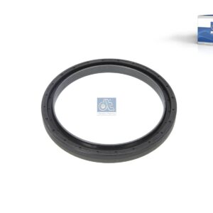 DT Spare Parts 1.01267 Oil seal, Crankshaft