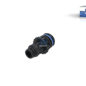 DT Spare Parts 1.01285 Connector, air dryer