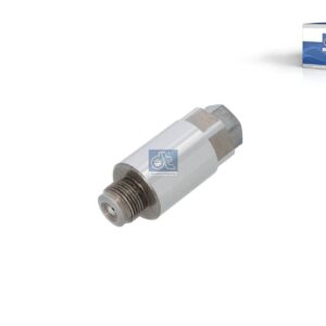 DT Spare Parts 1.01332 Overflow valve