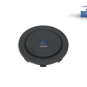 DT Spare Parts 1.01336 Hub cover