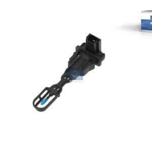 DT Spare Parts 1.01337 Temperature sensor, air conditioning