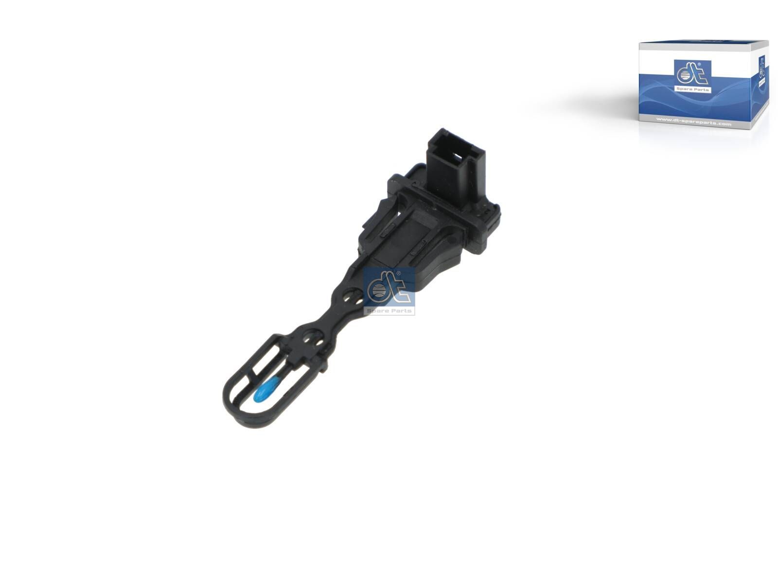 DT Spare Parts 1.01337 Temperature sensor, air conditioning