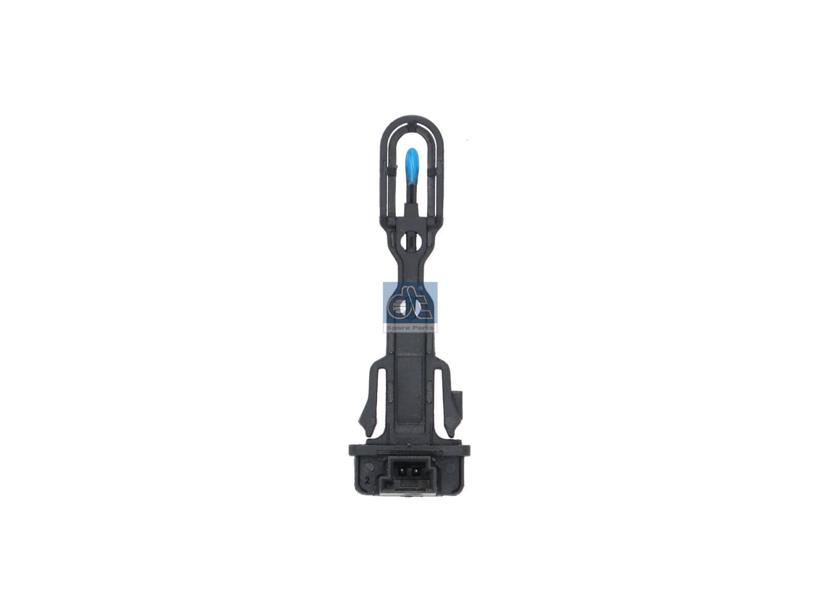 DT Spare Parts 1.01337 Temperature sensor, air conditioning