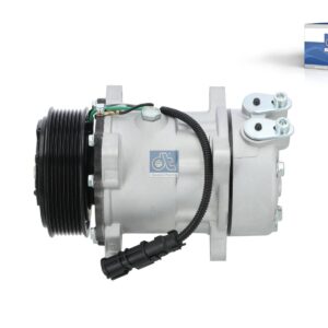 DT Spare Parts 1.01391 Compressor