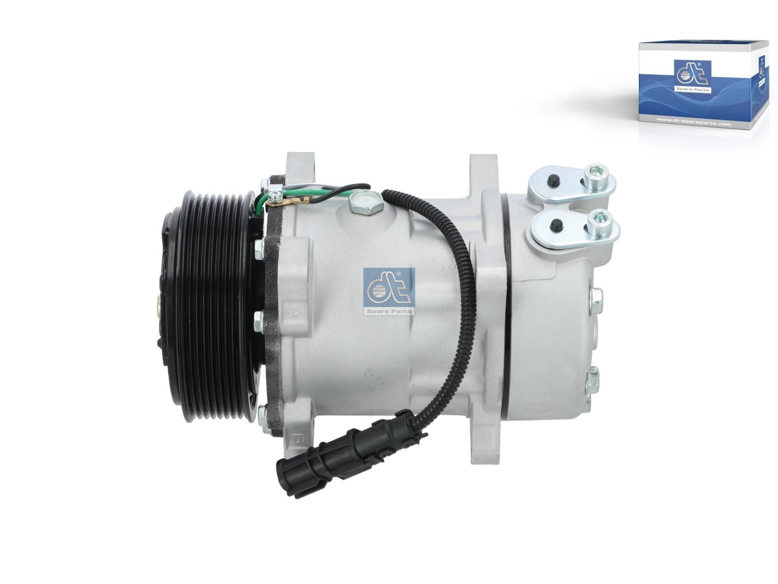 DT Spare Parts 1.01391 Compressor