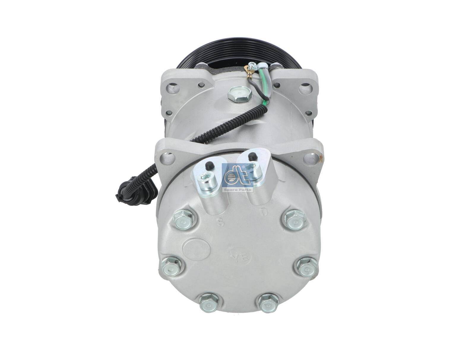 DT Spare Parts 1.01391 Compressor
