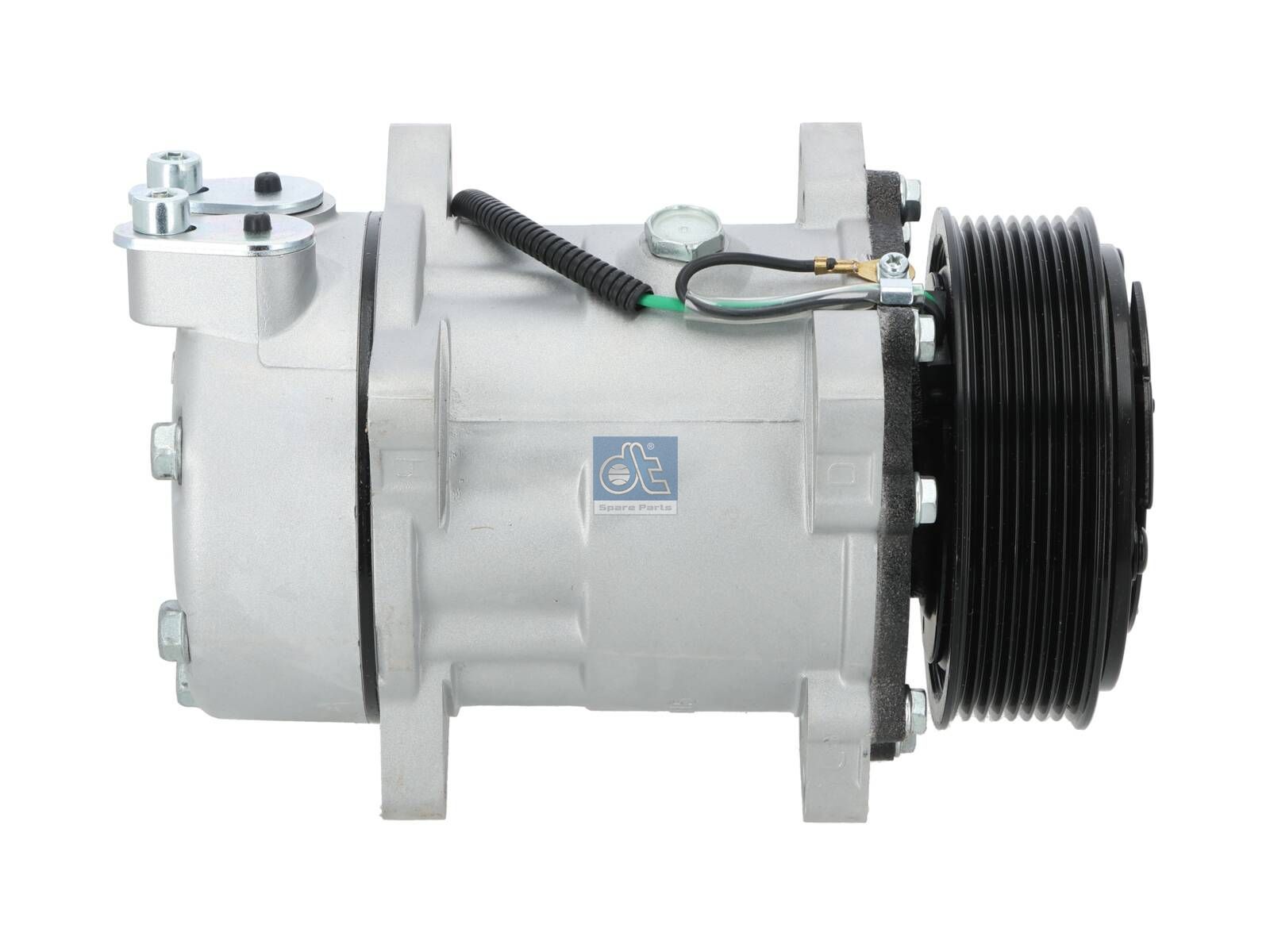 DT Spare Parts 1.01391 Compressor