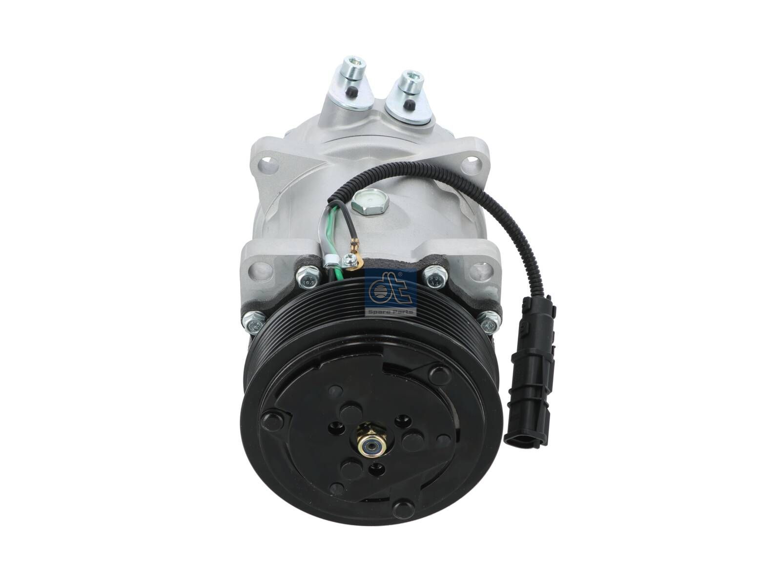 DT Spare Parts 1.01391 Compressor