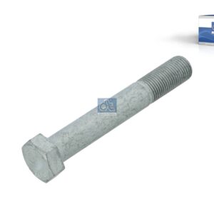 DT Spare Parts 1.01402 Screw, M16 x 1,5, L: 105 mm