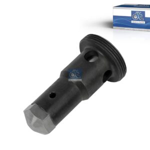 DT Spare Parts 1.10002 Oil pressure valve