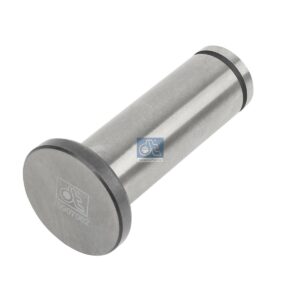 DT Spare Parts 1.10003 Valve tappet, D1: 22 mm, D2: 35 mm, L: 72.5 mm