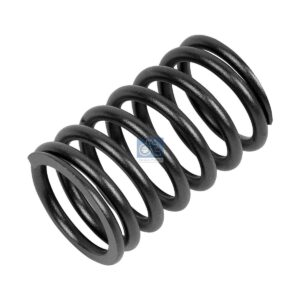 DT Spare Parts 1.10004 Valve spring, intake and exhaust, outer, D: 41.8 mm, L: 66 mm