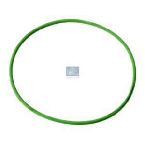 DT Spare Parts 1.10007 O-ring, cylinder liner, d: 140.5 mm, S: 4 mm