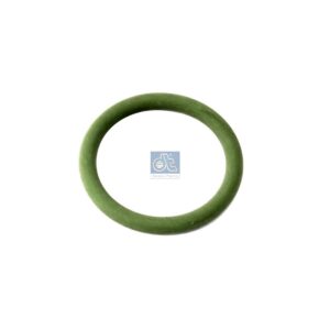 DT Spare Parts 1.10010 O-ring, d: 22 mm, S: 3 mm