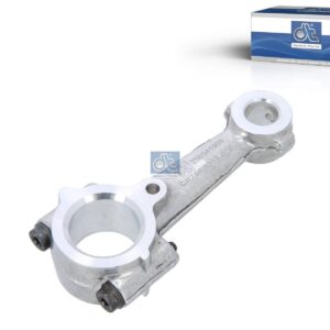 DT Spare Parts 1.10072 Connecting rod, d1: 15.9 mm, d2: 30.2 mm, L: 100 mm