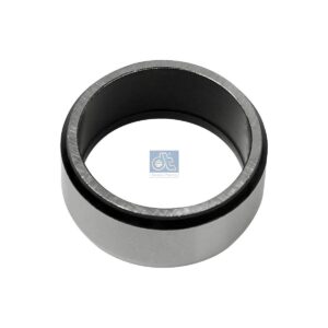 DT Spare Parts 1.10077 Valve seat, d1: 22.5 mm, d2: 23 mm, D: 27.8 mm, H: 11.5 mm