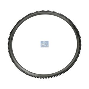 DT Spare Parts 1.10079 Ring gear, d: 445 mm, D: 495 mm, 163 teeth
