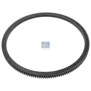 DT Spare Parts 1.10084 Ring gear, d: 430 mm, D: 480 mm, 158 teeth