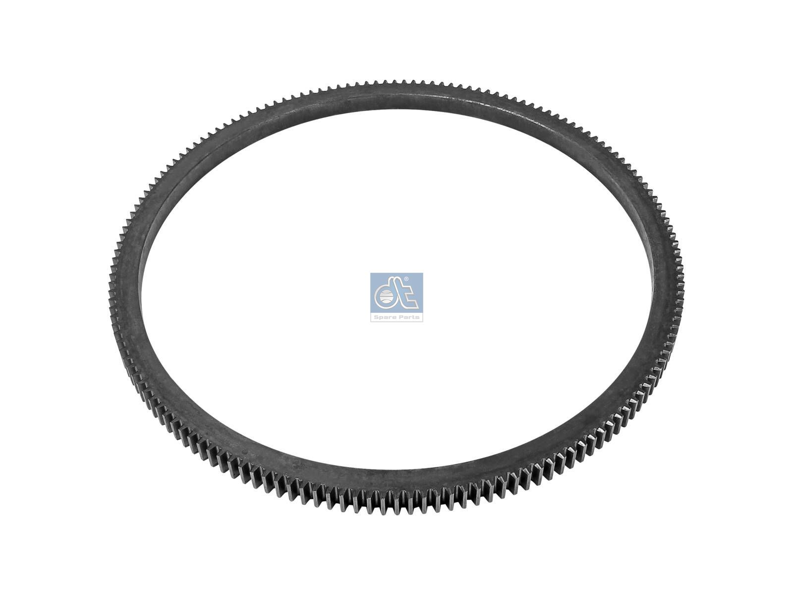 DT Spare Parts 1.10084 Ring gear, d: 430 mm, D: 480 mm, 158 teeth
