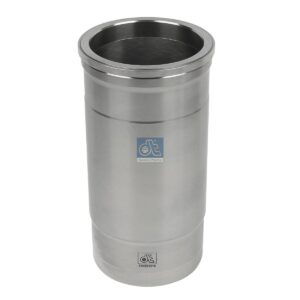 DT Spare Parts 1.10086 Cylinder liner, without seal rings, D: 127 mm