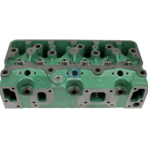 DT Spare Parts 1.10103 Cylinder head, without valves