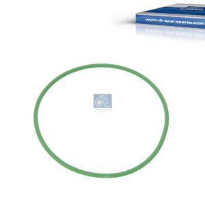 DT Spare Parts 1.10123 O-ring, cylinder liner, D: 130 mm, S: 4.1 mm
