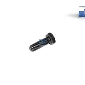 DT Spare Parts 1.10144 Screw, M10, L: 30 mm