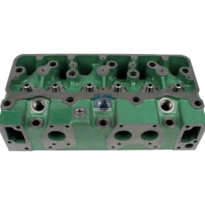 DT Spare Parts 1.10161 Cylinder head, without valves