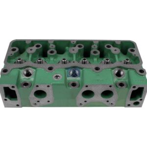 DT Spare Parts 1.10162 Cylinder head, without valves